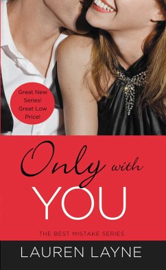 Only with You - Layne, Lauren