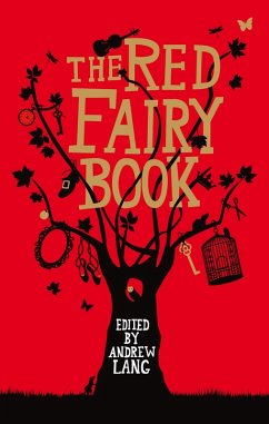 The Red Fairy Book (eBook, ePUB)