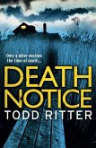 Death Notice (eBook, ePUB)