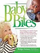 Baby Bites (eBook, ePUB) - Swinney, MS, RD, Bridget