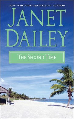 Cover The Second Time (eBook, ePUB)