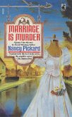 Marriage Is Murder (eBook, ePUB)