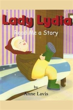 Cover Lady Lydia (eBook, PDF)