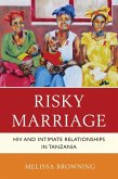 Risky Marriage (eBook, ePUB)