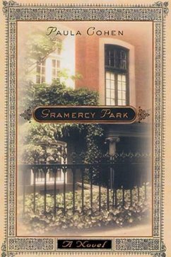 Gramercy Park (eBook, ePUB) - Cohen, Paula