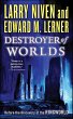 Destroyer of Worlds (eBook, ePUB) - Bild 1