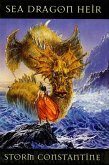Sea Dragon Heir (eBook, ePUB) Sea Dragon Heir (eBook, ePUB)