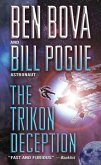 The Trikon Deception (eBook, ePUB) The Trikon Deception (eBook, ePUB)