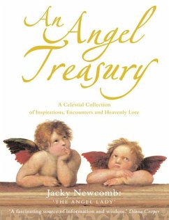 An Angel Treasury (eBook, ePUB) - Newcomb, Jacky