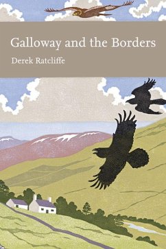 Cover Galloway and the Borders (eBook, ePUB)
