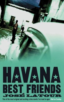 Havana Best Friends (eBook, ePUB) Cover Havana Best Friends (eBook, ePUB)