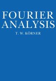 Fourier Analysis (eBook, PDF)