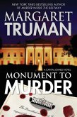 Monument to Murder: A Capital Crimes Novel (eBook, ePUB) Monument to Murder: A Capital Crimes Novel (eBook, ePUB)