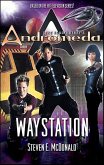 Gene Roddenberry's Andromeda: Waystation (eBook, ePUB) Gene Roddenberry's Andromeda: Waystation (eBook, ePUB)