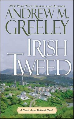 Cover Irish Tweed (eBook, ePUB)