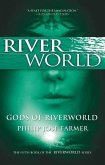 Gods of Riverworld (eBook, ePUB)