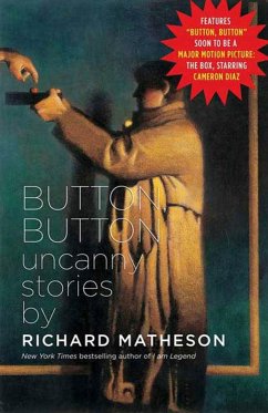 Button, Button (eBook, ePUB) - Matheson, Richard