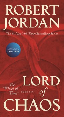 Lord of Chaos (eBook, ePUB) - Jordan, Robert