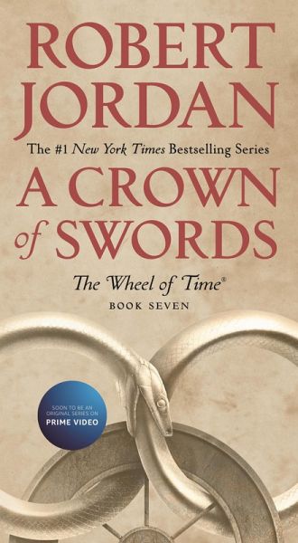 A Crown of Swords (eBook, ePUB) A Crown of Swords (eBook, ePUB)