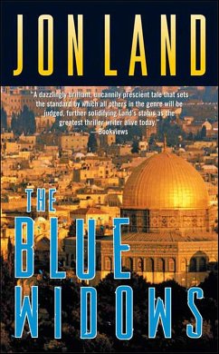 Cover The Blue Widows (eBook, ePUB)