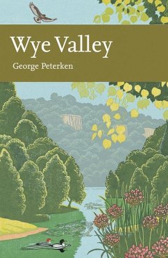 Cover Wye Valley (eBook, ePUB)