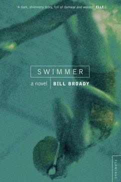 Cover Swimmer (eBook, ePUB)