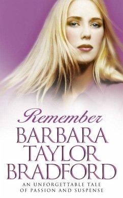 Cover Remember (eBook, ePUB)