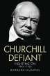 Churchill Defiant (eBook, ePUB) - Bild 1