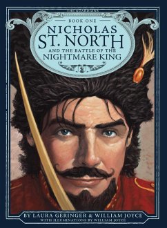 Nicholas St. North and the Battle of the Nightmare (eBook, ePUB) - Joyce, William; Geringer, Laura