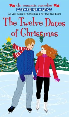 Cover The Twelve Dates of Christmas (eBook, ePUB)