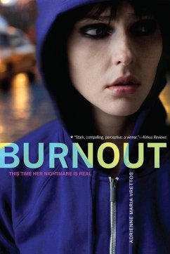 Burnout (eBook, ePUB) Cover Burnout (eBook, ePUB)