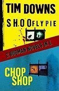 Cover Shoofly Pie & Chop Shop (eBook, ePUB)
