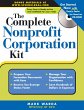 Complete Nonprofit Corporation Kit... - Bild 1