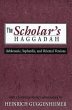 The Scholar's Haggadah (eBook, ePUB) - Bild 1