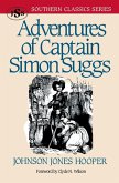 Adventures of Captain Simon Suggs (eBook, ePUB)