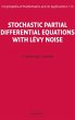 Stochastic Partial Differential... - Bild 1