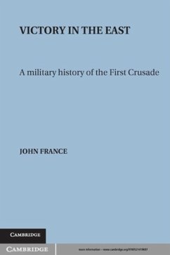 Victory in the East (eBook, PDF) - France, John