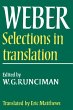 Max Weber: Selections in Translation... - Bild 1