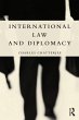 International Law and Diplomacy (eBook,... - Bild 1
