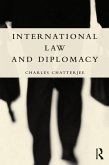 International Law and Diplomacy (eBook, ePUB)