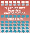 Teaching Maths (eBook, ePUB) - Bild 1