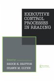 Executive Control Processes in Reading (eBook, PDF)