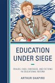 Education Under Siege (eBook, ePUB)
