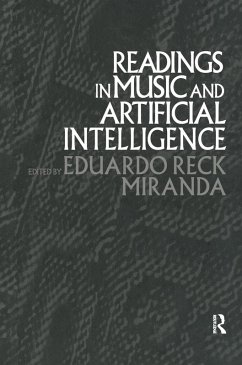 Readings in Music and Artificial Intelligence (eBook, ePUB)