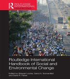 Routledge International Handbook of Social and Environmental Change (eBook, ePUB)