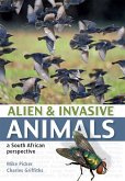 Alien and Invasive Animals (eBook, ePUB)