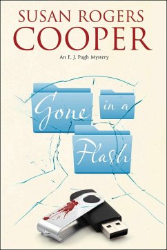 Gone in a Flash (eBook, ePUB) - Cooper, Susan Rogers