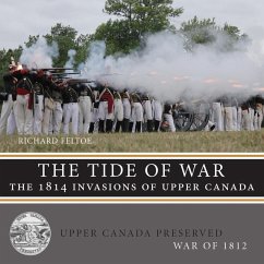 The Tide of War (eBook, ePUB) - Feltoe, Richard