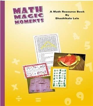 Math Magic Moments (eBook, ePUB) Math Magic Moments (eBook, ePUB)