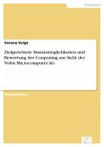 Zielgerichtete Einsatzmöglichkeiten und Bewertung des Couponing aus Sicht der Vobis Microcomputer AG (eBook, PDF)